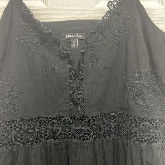 Express Dress - Picture 2 of 5
